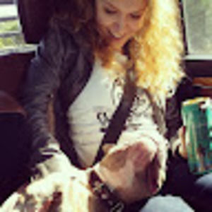 Meet your Posher, Ivanna